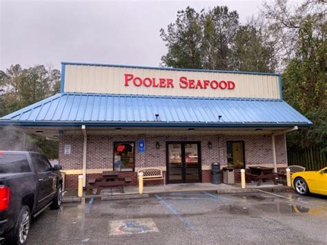 Seafood pooler ga - Crawl Daddy's Cajun Seafood and Raw Bar!! in Pooler, GA, is a popular Creole restaurant that has earned an average rating of 3.2 stars. Learn more by reading what others have to say about Crawl Daddy's Cajun Seafood and Raw Bar!!. Don’t miss out! Today, Crawl Daddy's Cajun Seafood and Raw Bar!! will open from 2:00 AM to 10:00 PM.